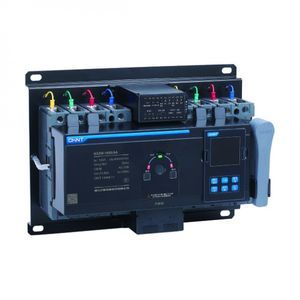 Устройство автоматического ввода резерва NXZM-63S/3BT 63А (Modbus)