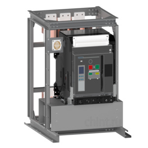 Блок для замены автоматических выключателей типа Электрон - Э16В-NA1-2000-1000-М