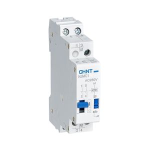 Импульсное реле NJMC1-16/2P AC230В (R)