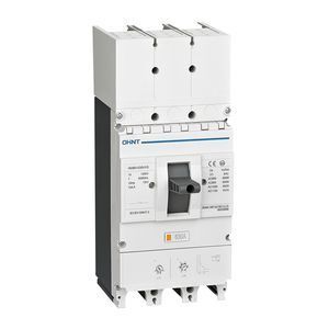 Авт. выкл. NM8N-630HVS TM 3P 630А 50кА с рег. термомаг. расцепителем (R)
