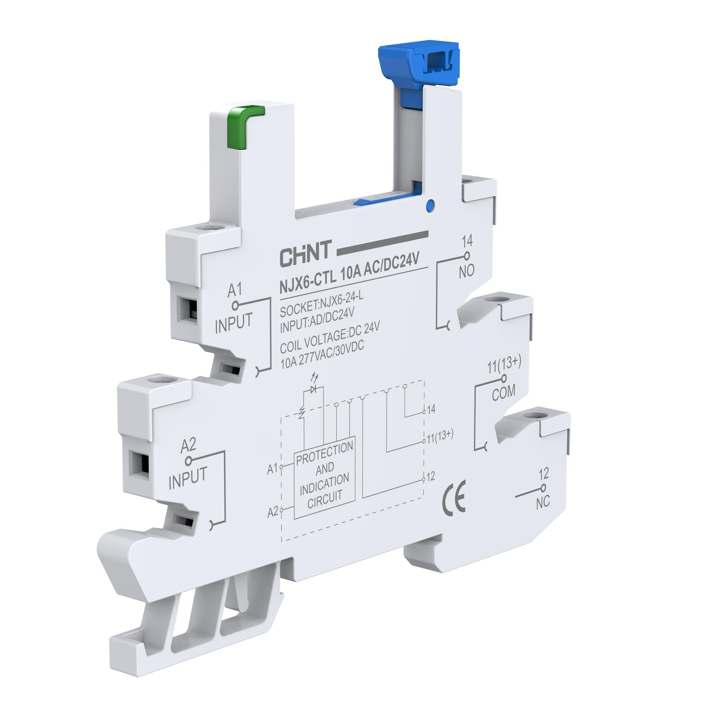 NJX6 Аксессуары