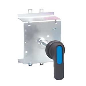 Ручной поворотный привод ERH-M4 для NXM(S)-630(400) (R ) (300мм)