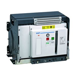 Выкл.-разъед. NH1-3200-2500/4P стац.,2500А (R)