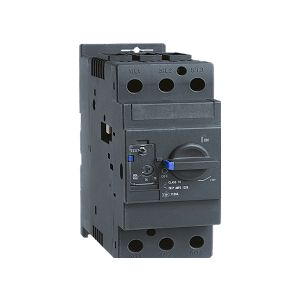 Автоматический выключатель для защиты двигателя NS8-80X E 38-50A (Тип B) с поворотной рукояткой