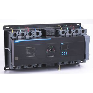 Устройство автоматического ввода резерва NXZM-800S/3BT 800А (Modbus)