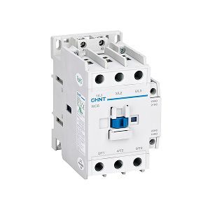 Контактор NC8-40/W 3P 40А AC/DC (48~130B) 1НО+1НЗ (R)