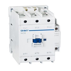 Контактор NC8-100/W 3P 100А AC/DC (24~60В) (R)