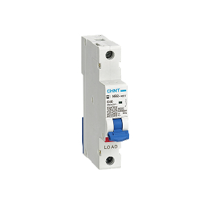 Авт. выкл. NB2-40ZT 1P 25А 6кА хар-ка C (R)