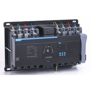 Устройство автоматического ввода резерва NXZM-400S/3BT 350А (Modbus)