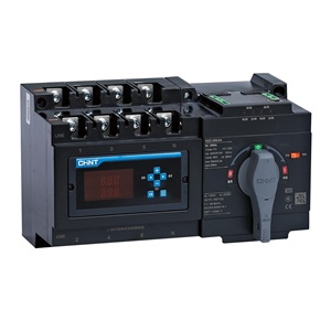 Устройство автоматического ввода резерва NXZ-250/4A 250А (R)
