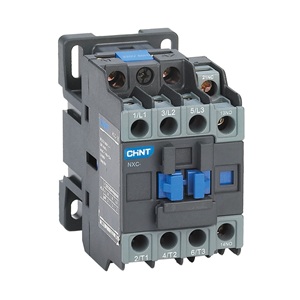 Контактор NXC-22 3P 22A AC380B (50/Гц) 1НО+1НЗ (R)