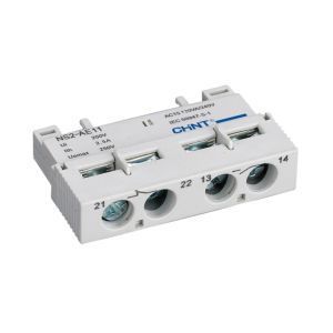 Доп.контакты поперечные для NS2-AE11 NS2-25(X), NS2-32(H), NS2-80(R)