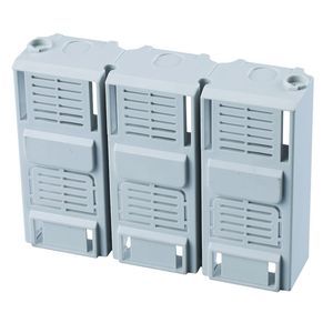 Малые защитные крышки выводов TCV21-M8 для NM8N-125 3P (R)