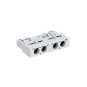Доп.контакты поперечные для NS2-AE20 NS2-25(X), NS2-32(H), NS2-80(R)
