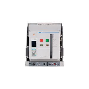 Воздушный авт. выкл. NA8-2500HU-2500S/3P выкат.,2500А, 65кА, тип S,  AC230В (R)