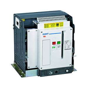 Выкл.-разъед. NH1-2000-1600/4P стац.,1600А, МП 230AC (R)