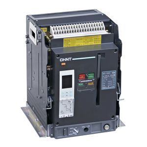 Воздушный авт. выкл. NA1-1000-800M/3P выкат., 800А, 42кА, тип М, AC230В (R)