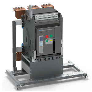 Блок для замены автоматических выключателей типа АВМ - АВМ20СВ-NA1-2000-2000-М-W/Cu