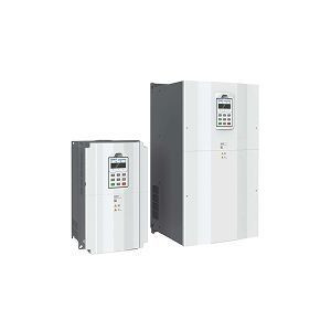 Преобразователь частоты NVF7-200T/220P-S4, встр. DC реактор, LСD панель, ЭМС С3