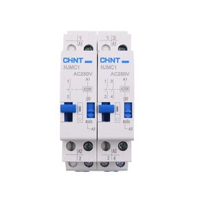 Импульсное реле NJMC1-32/3P AC230В (R)