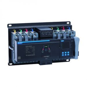 Устройство автоматического ввода резерва NXZM-250S/3BT 250А (Modbus)