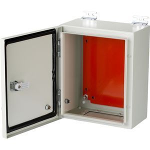 Щит с монтажной панелью NXW5-3025/15 G IP66 (R)