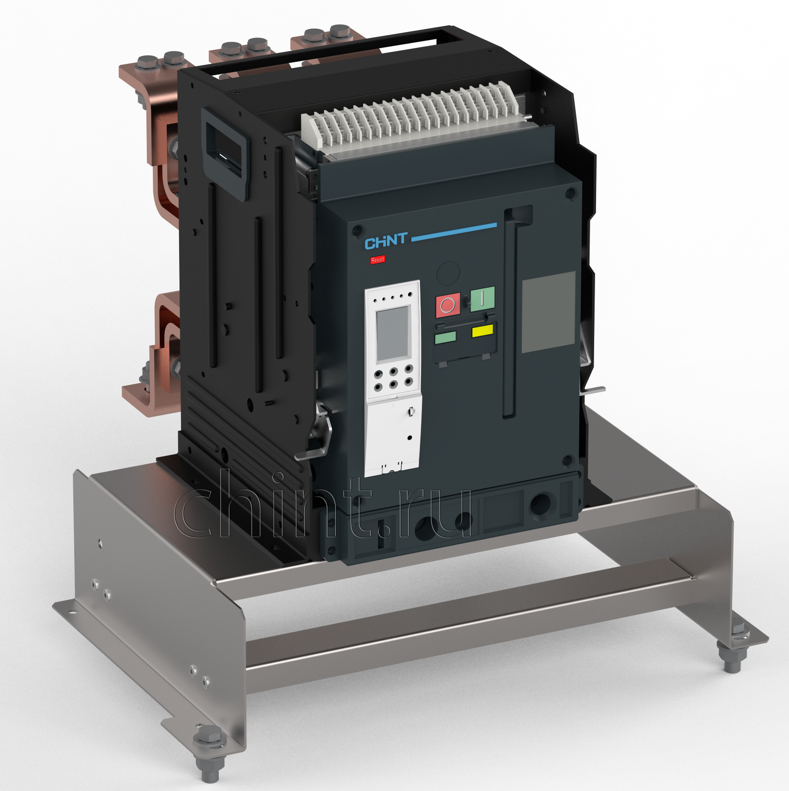 Ретрофит решения низкого напряжения