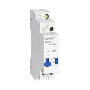 Импульсное реле NJMC1-32/1P DC24В (R)