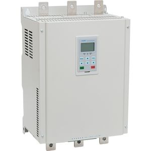 Устройство плавного пуска NJRP5-500/D4, 500А, 250 кВт