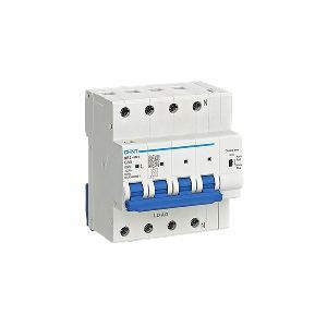 Авт. выкл. NB2-80ZT 3P+N 80А 6кА хар-ка C (R)