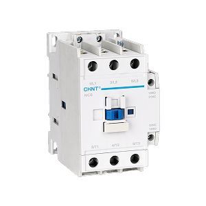 Контактор NC8-80/W 3P 80А AC/DC (48~130В) 1НО+1НЗ (R)