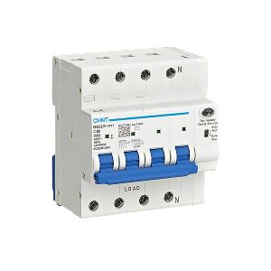 Дифавтоматы (АВДТ) | Chint