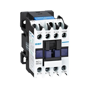 Контактор NC1-0908 9А 2НО+2НЗ 440В 50Гц (R)