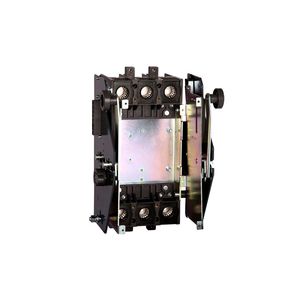 Шасси для выкатного исполнения DOB23B-M8 (задн. присоед.) для 3P EN/EM NM8N-400 (R)