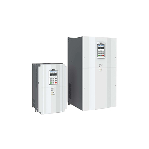 Преобразователь частоты NVF7-500T/550P-S4, встр. DC реактор, LСD панель, ЭМС С3