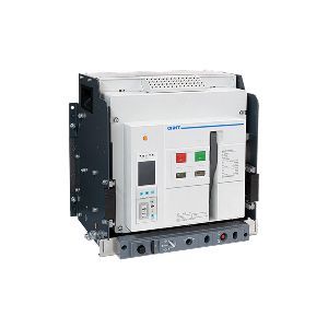 Воздушный авт. выкл. NA8-4000HU-2500S/4P стац.,2500А, 75кА, тип S,  AC230В (R)