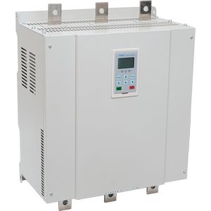 Устройство плавного пуска NJRP5-900/D4, 900А, 450 кВт