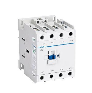 Контактор NC8-100/4/W 4P 100А AC/DC (24~60В) (R)