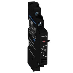 Аварийновсп.контакты (боковые) NS2-FAG1010 для NS2-25G, NS2-32G (R)