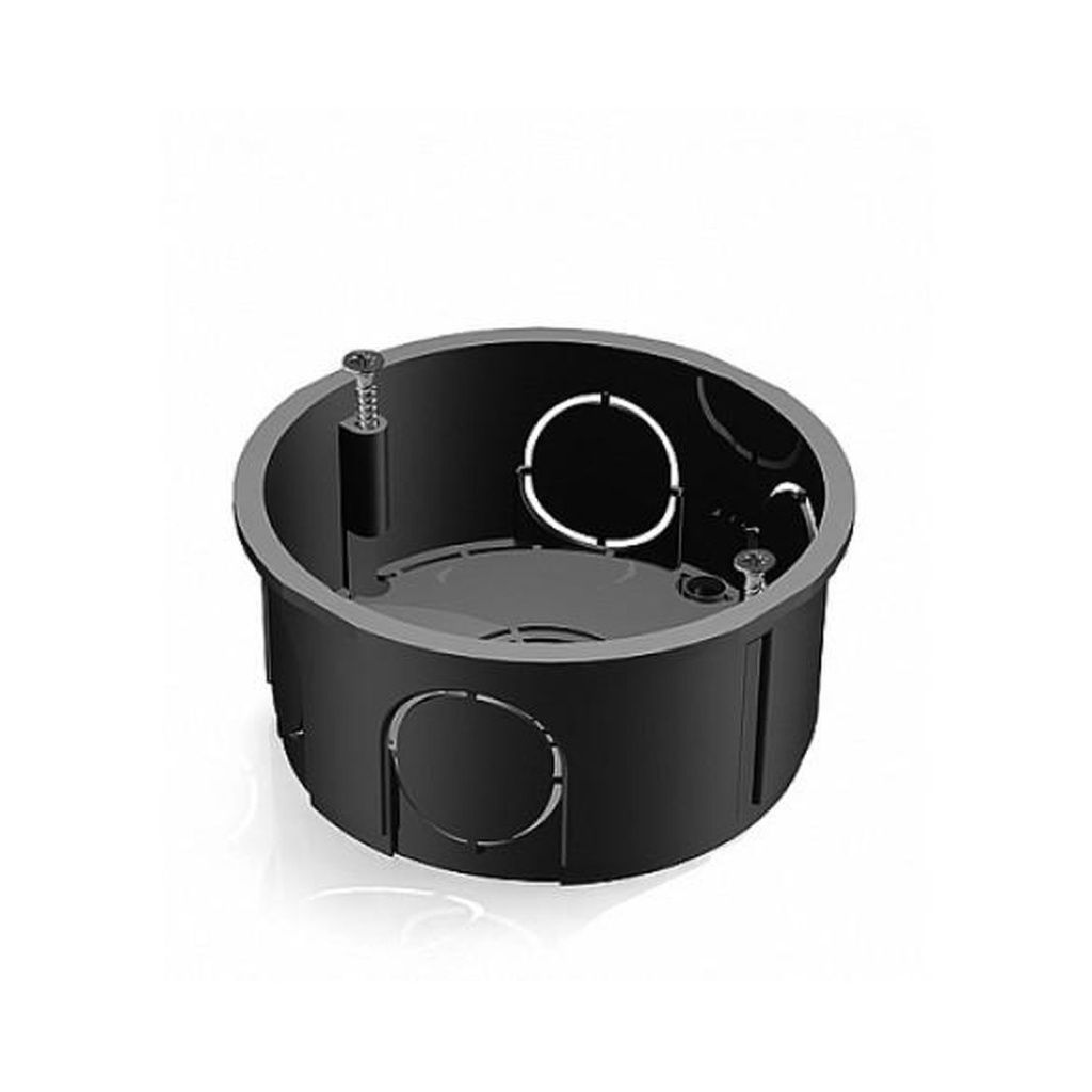 Коробки установочные | CHINT